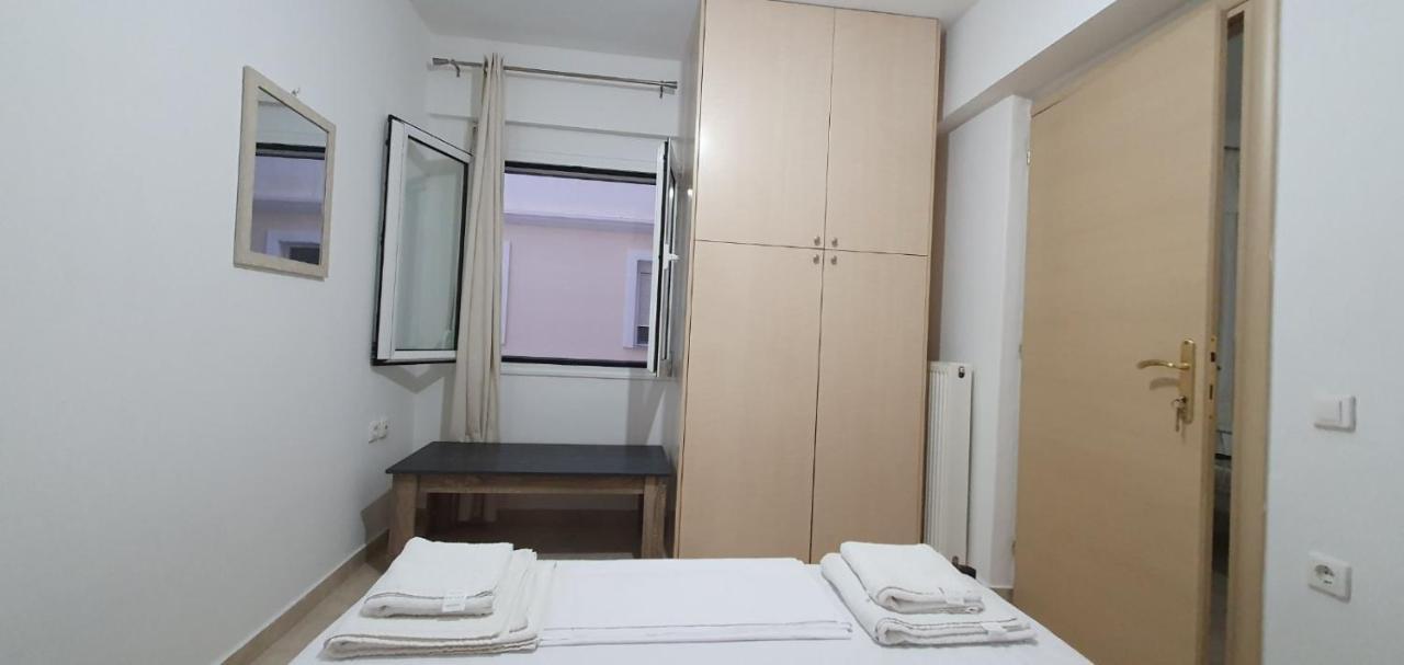 Dimitra City Apartment Sitia  Exterior photo
