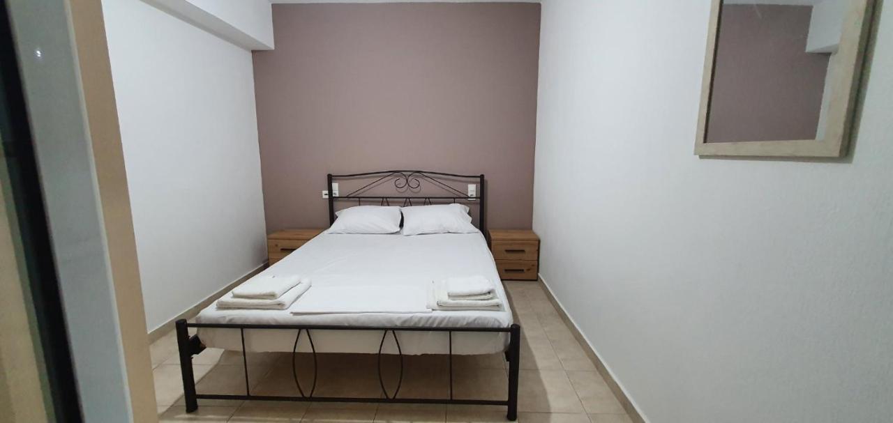 Dimitra City Apartment Sitia  Exterior photo